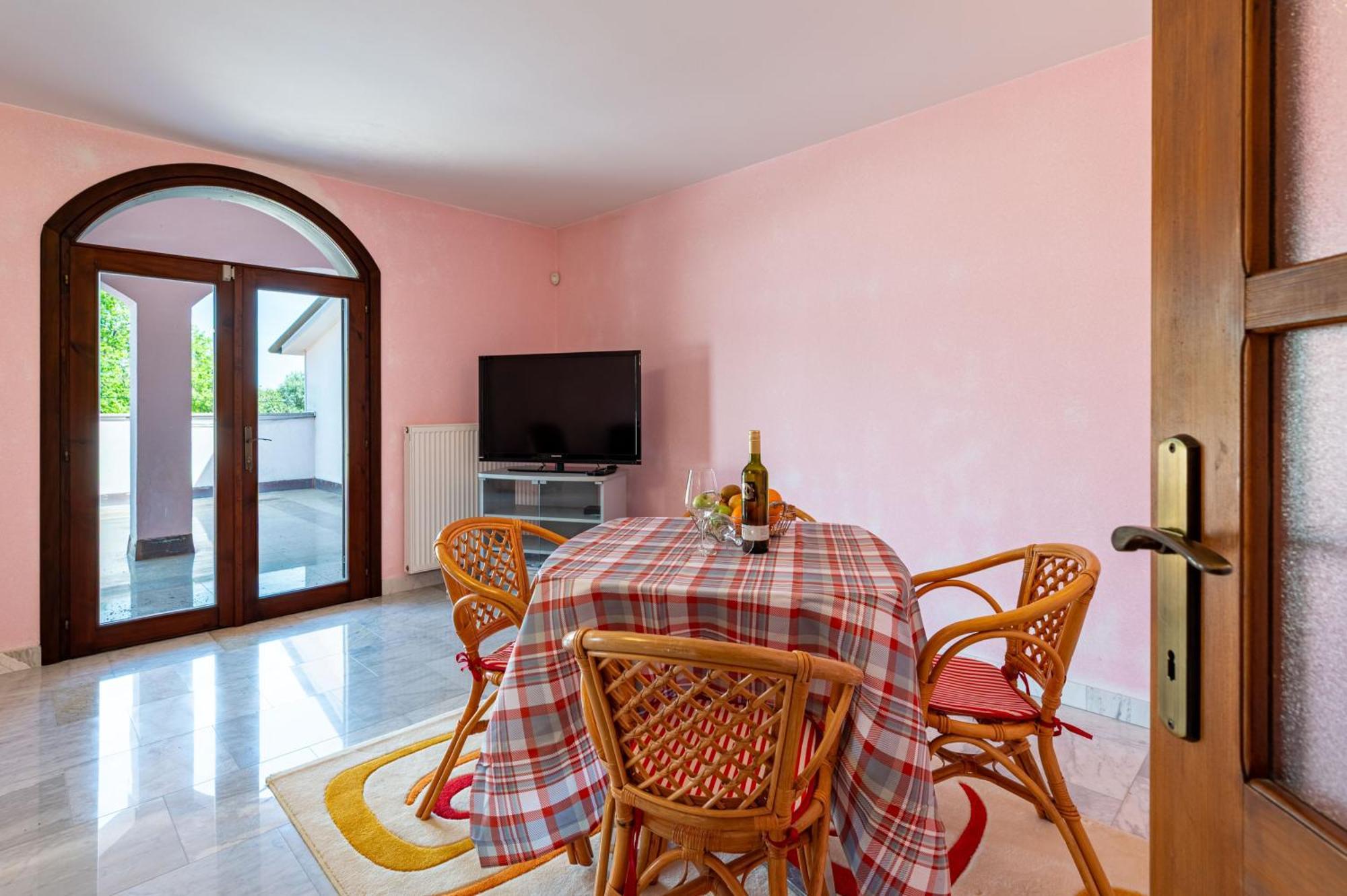 Villa Valentina Премантура Екстериор снимка