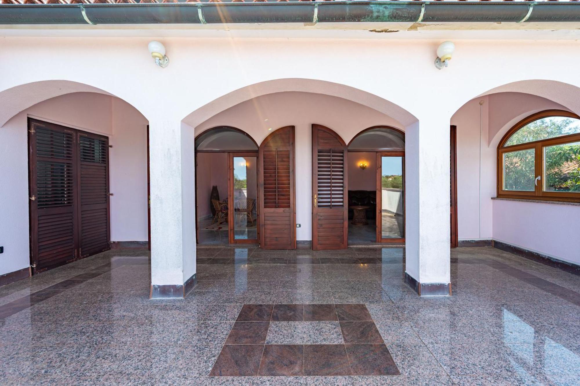 Villa Valentina Премантура Екстериор снимка