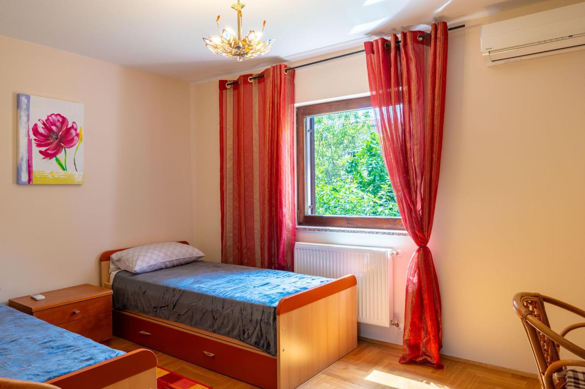 Villa Valentina Премантура Екстериор снимка