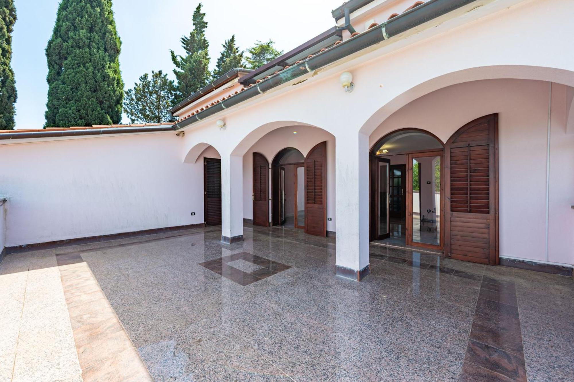 Villa Valentina Премантура Екстериор снимка
