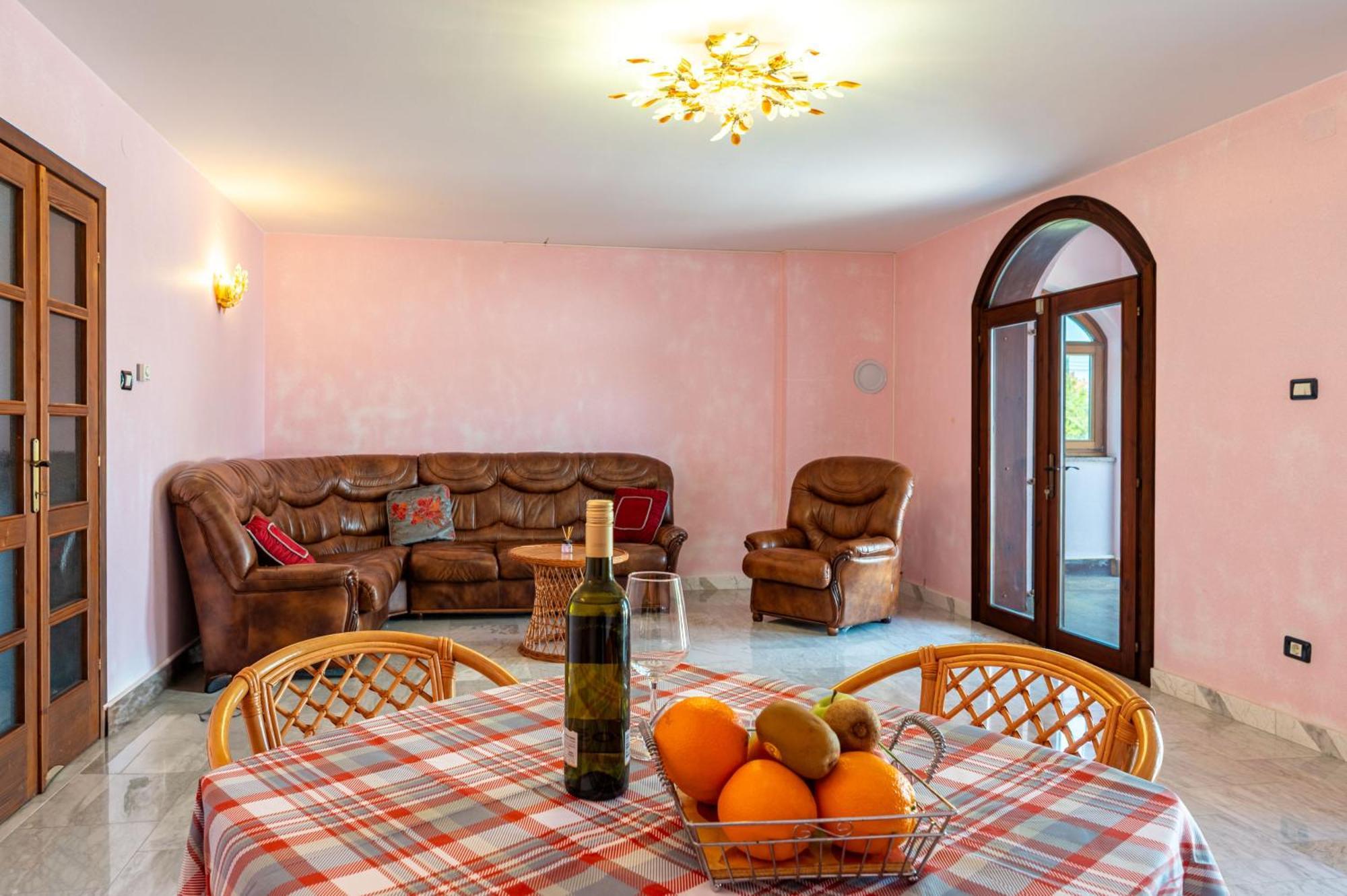 Villa Valentina Премантура Екстериор снимка