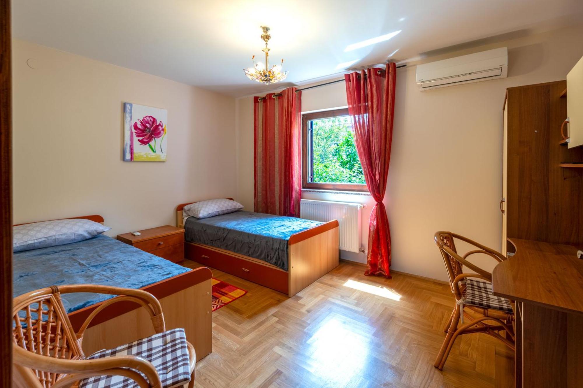 Villa Valentina Премантура Екстериор снимка