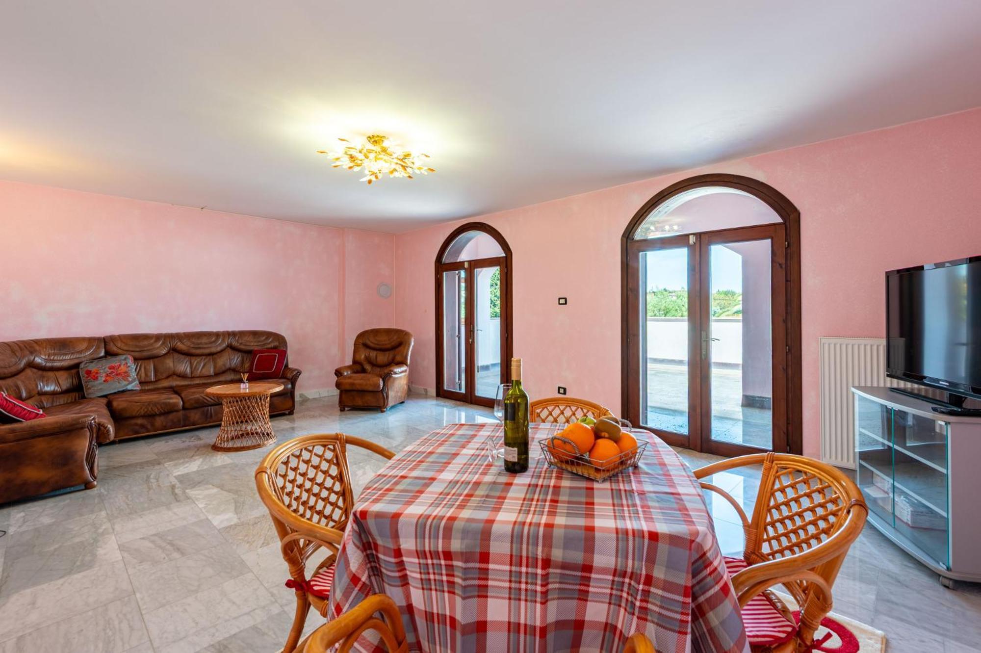Villa Valentina Премантура Екстериор снимка