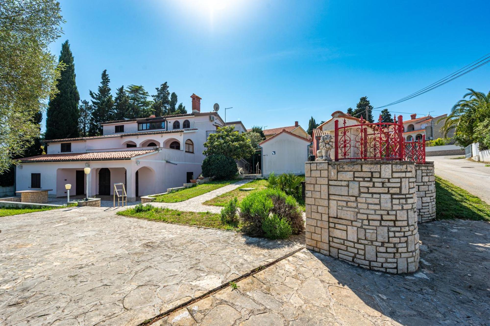 Villa Valentina Премантура Екстериор снимка