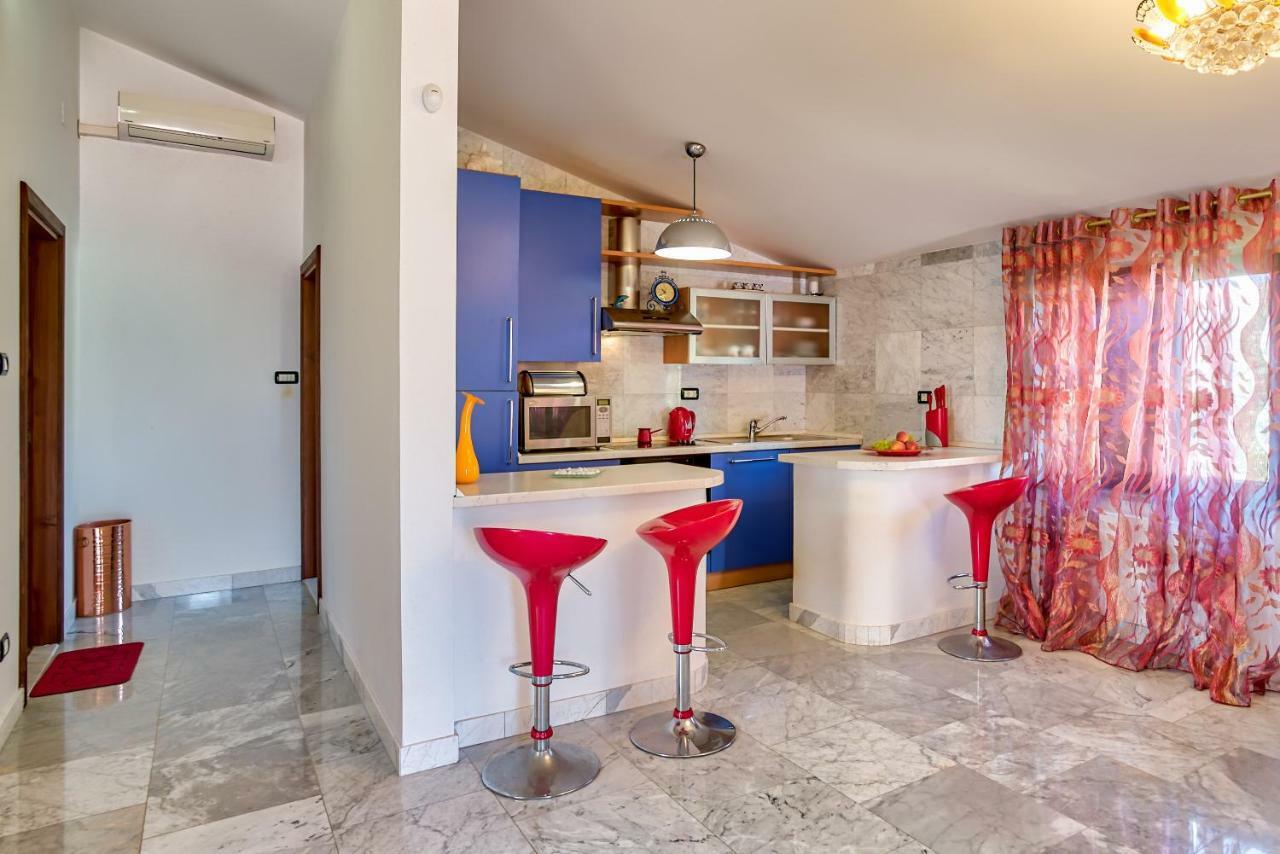 Villa Valentina Премантура Екстериор снимка