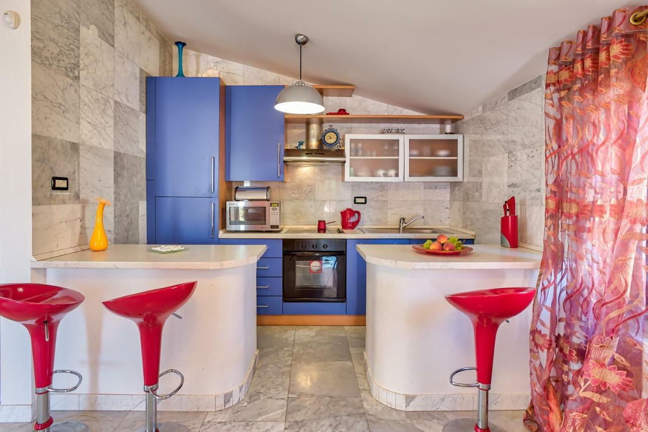 Villa Valentina Премантура Екстериор снимка