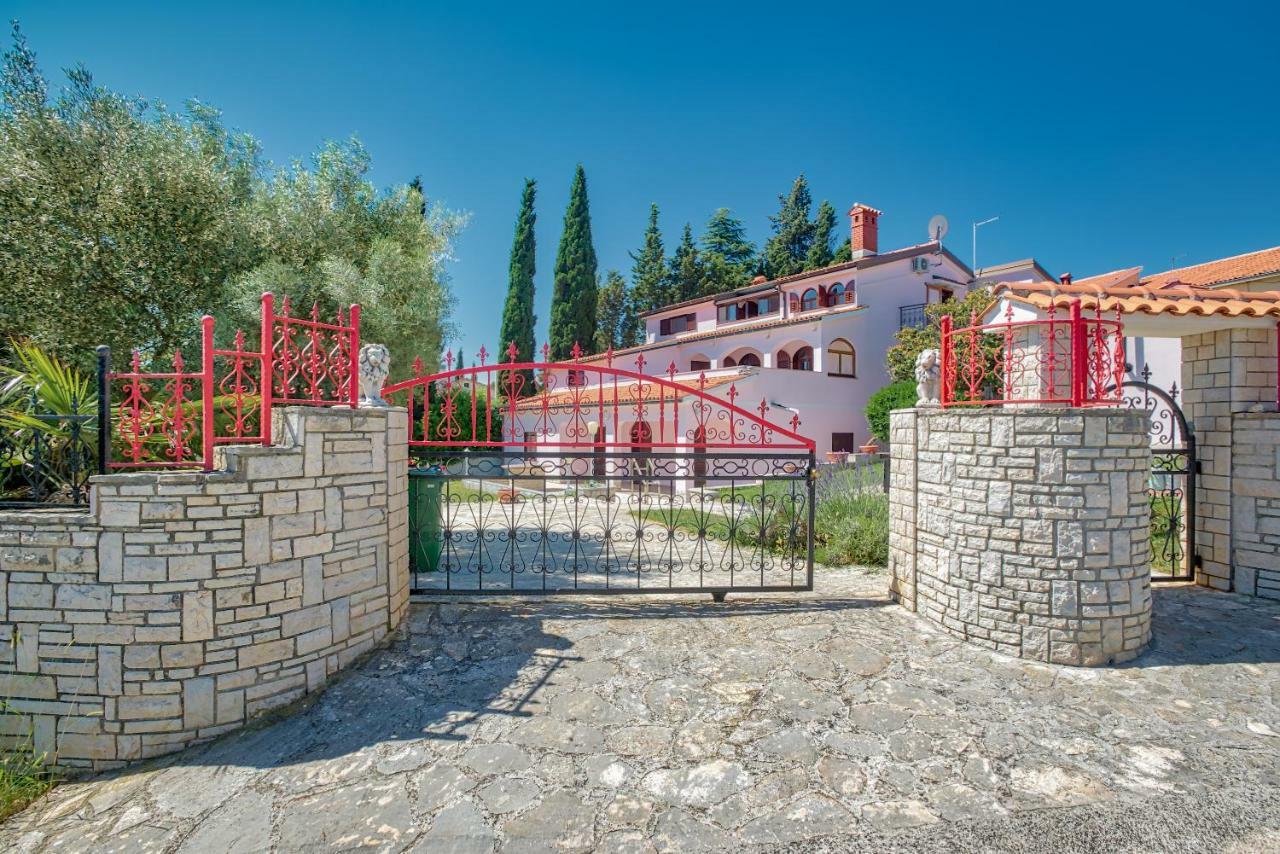 Villa Valentina Премантура Екстериор снимка