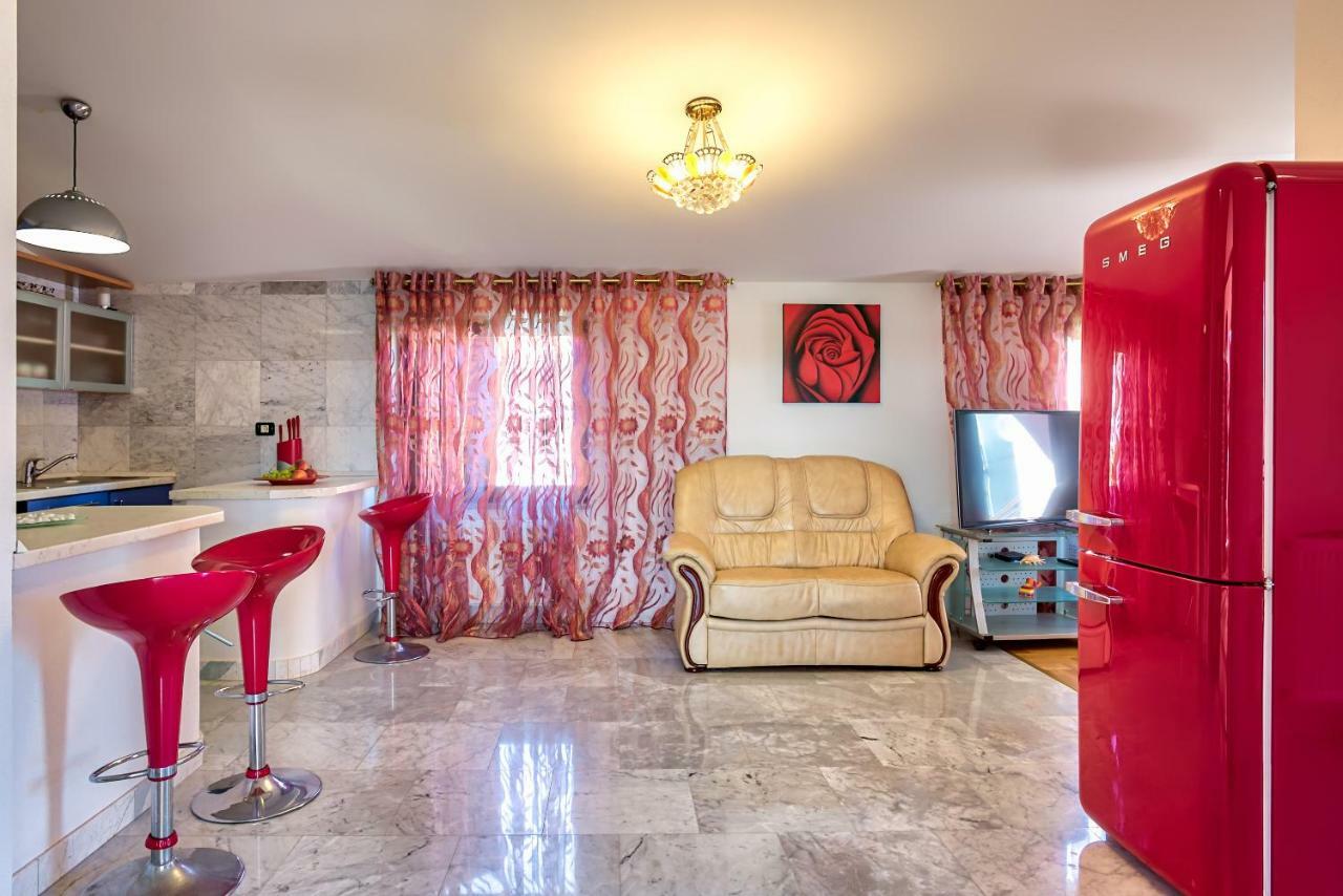 Villa Valentina Премантура Екстериор снимка