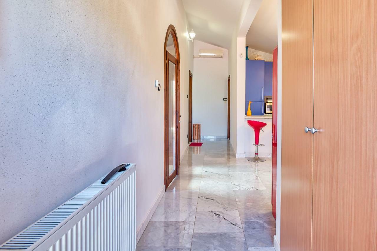 Villa Valentina Премантура Екстериор снимка