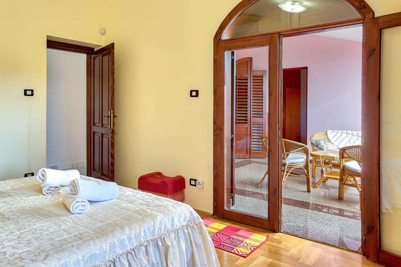 Villa Valentina Премантура Екстериор снимка