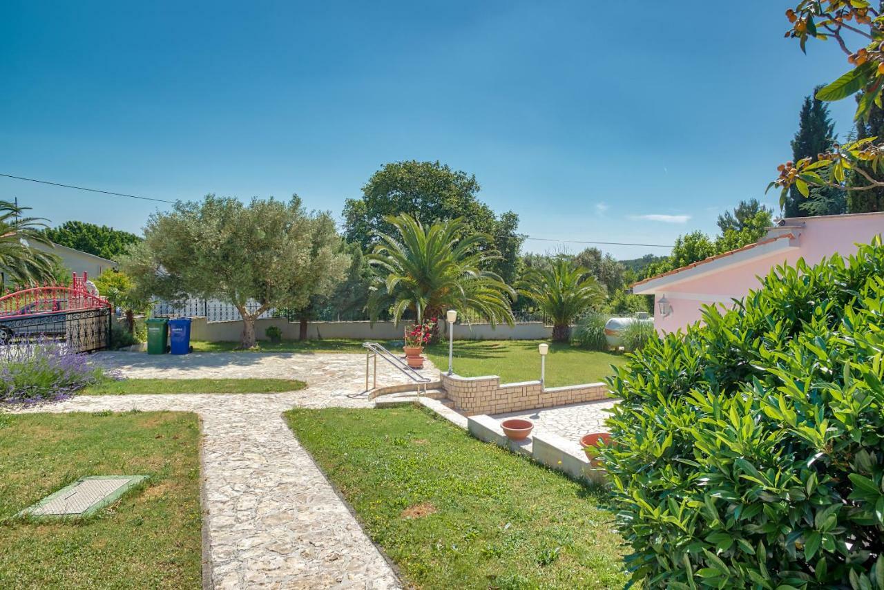 Villa Valentina Премантура Екстериор снимка