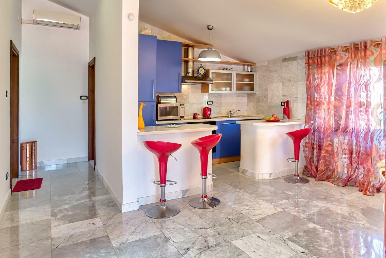 Villa Valentina Премантура Екстериор снимка