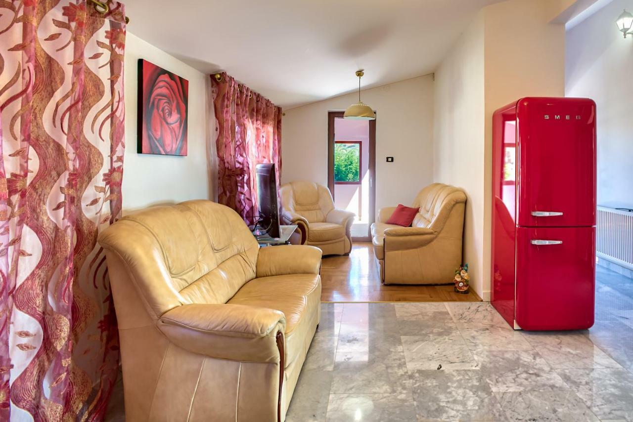 Villa Valentina Премантура Екстериор снимка
